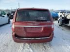 2013 Chrysler Town & Country S