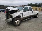 2005 Ford F350 Super Duty