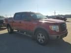 2009 Ford F150 Supercrew