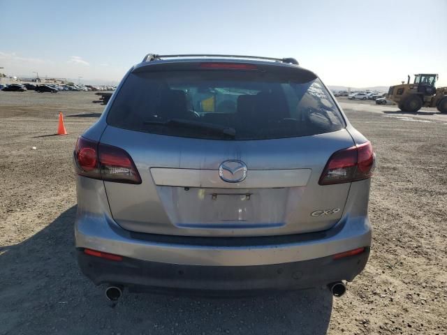 2013 Mazda CX-9 Touring