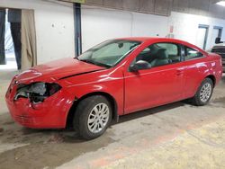 Salvage cars for sale from Copart Indianapolis, IN: 2010 Chevrolet Cobalt LS