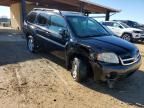 2007 Mitsubishi Endeavor LS