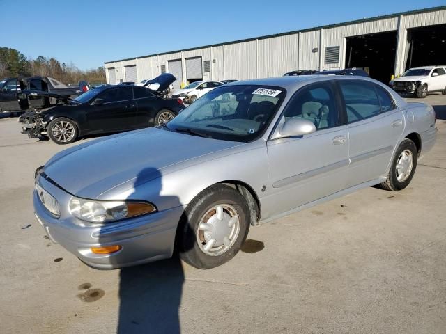 2000 Buick Lesabre Custom