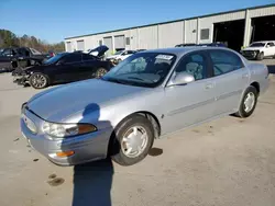 Buick Lesabre Vehiculos salvage en venta: 2000 Buick Lesabre Custom