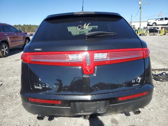 2015 Lincoln MKT