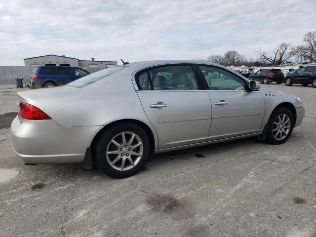 2006 Buick Lucerne CXL