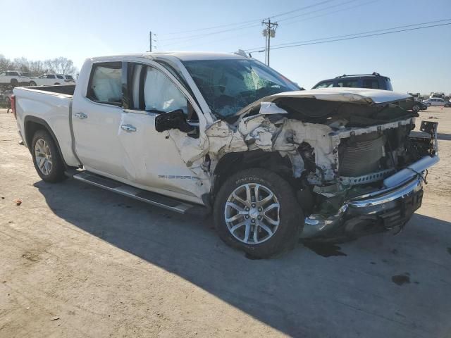 2019 GMC Sierra C1500 SLT