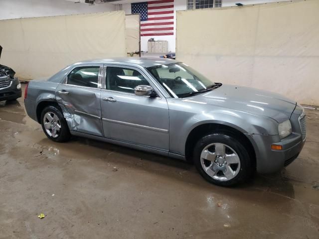 2007 Chrysler 300