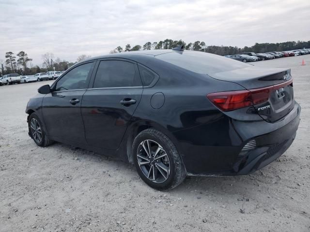 2024 KIA Forte LX