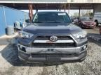 2016 Toyota 4runner SR5/SR5 Premium