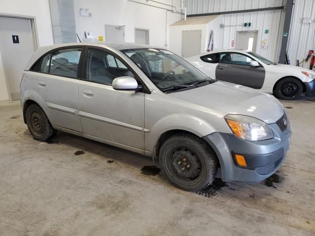 2010 KIA Rio LX