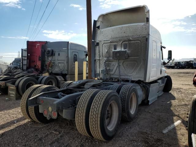 2014 Freightliner Cascadia 125