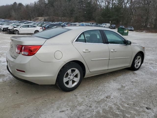 2014 Chevrolet Malibu LS