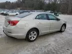 2014 Chevrolet Malibu LS