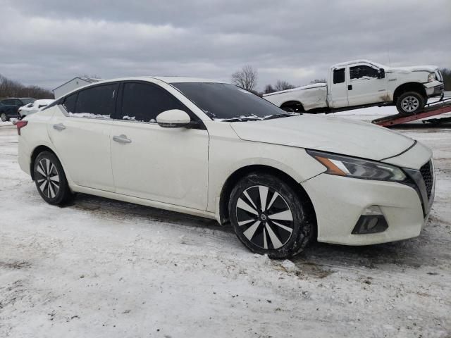 2020 Nissan Altima SL