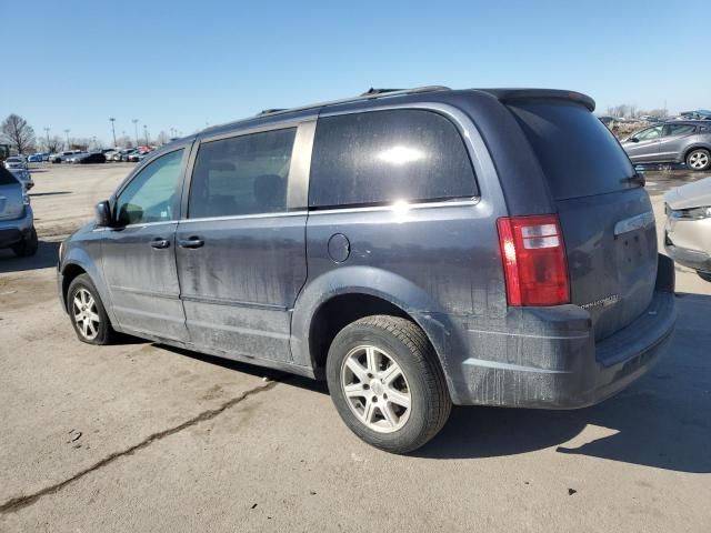 2008 Chrysler Town & Country Touring