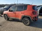 2017 Jeep Renegade Trailhawk