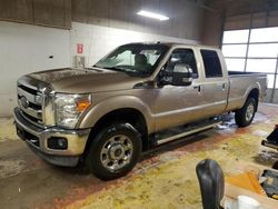 Ford f350 salvage cars for sale: 2013 Ford F350 Super Duty