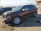 2010 Ford Edge SEL