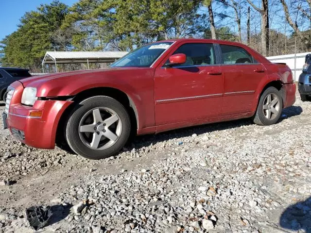 2007 Chrysler 300 Touring