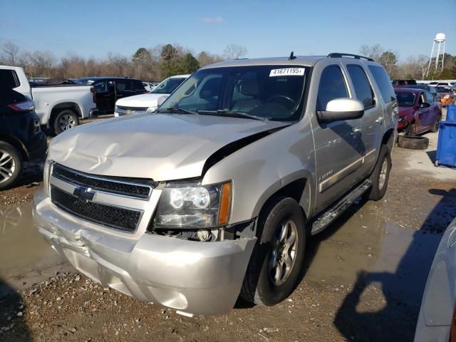 2007 Chevrolet Tahoe K1500