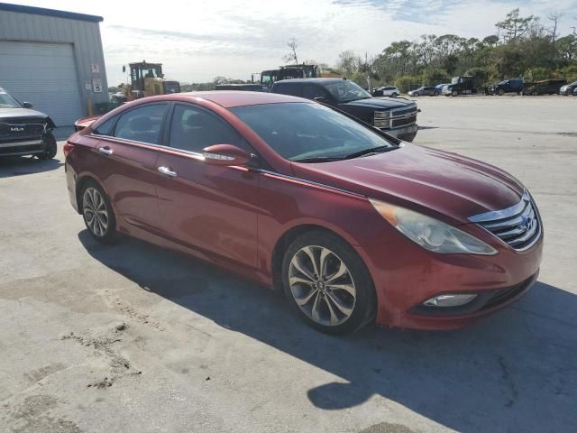 2014 Hyundai Sonata SE