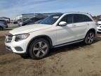 2018 Mercedes-Benz GLC 300