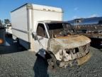 1999 GMC Savana Cutaway G3500