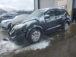 Salvage cars for sale at Duryea, PA auction: 2020 Nissan Rogue S