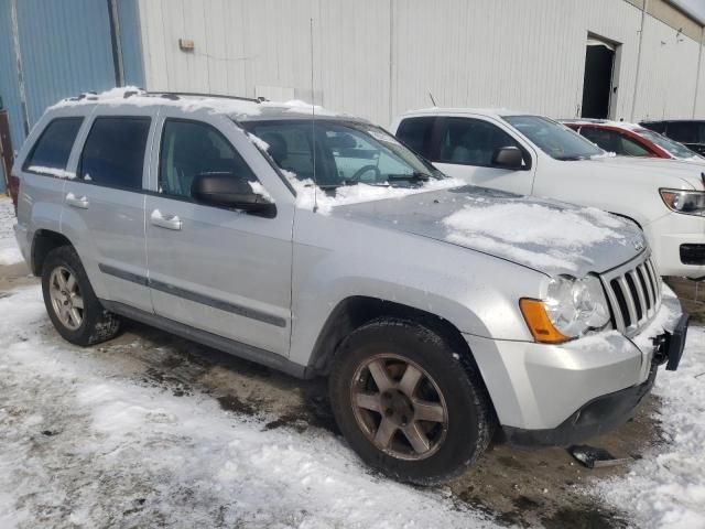 2009 Jeep Grand Cherokee Laredo