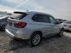 2015 BMW X5 XDRIVE50I