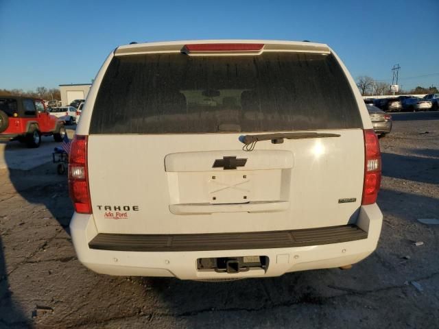 2011 Chevrolet Tahoe C1500 LT