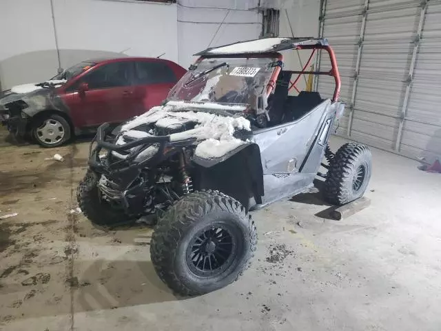 2019 Arctic Cat Cat