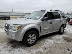 2008 Mercury Mariner en venta en Dyer, IN