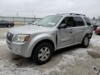 2008 Mercury Mariner