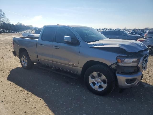 2020 Dodge RAM 1500 BIG HORN/LONE Star