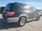 2002 Toyota Sequoia SR5