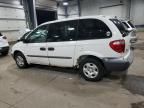 2002 Dodge Caravan SE