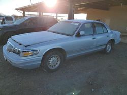 Mercury Vehiculos salvage en venta: 1997 Mercury Grand Marquis LS