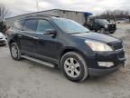 2011 Chevrolet Traverse LT