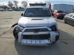 2021 Toyota 4runner Venture