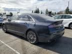 2013 Lincoln MKZ Hybrid