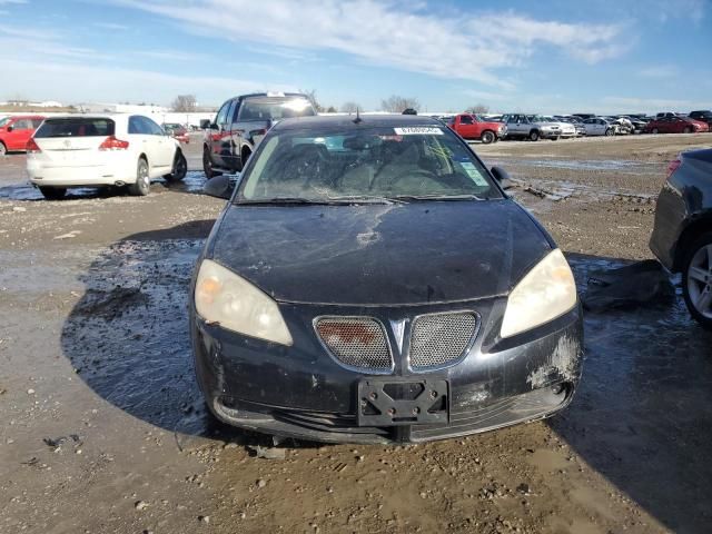 2005 Pontiac G6 GT