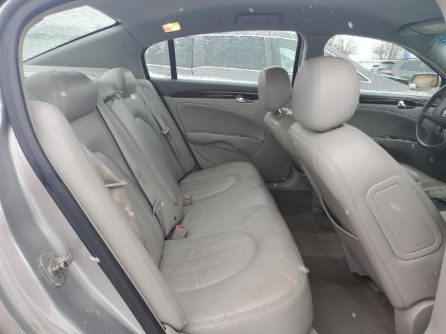 2007 Buick Lucerne CXL