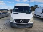 2012 Mercedes-Benz Sprinter 2500