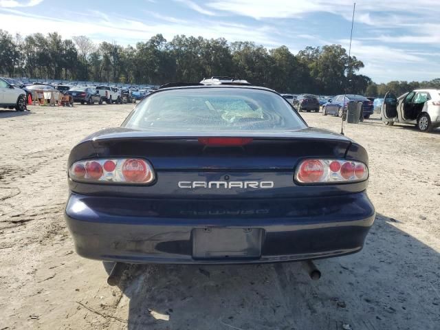 2000 Chevrolet Camaro