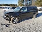 2014 Ford Flex SEL