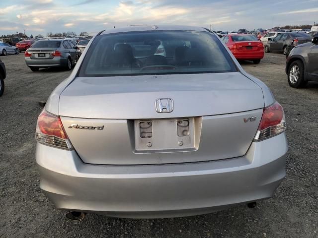 2009 Honda Accord EXL