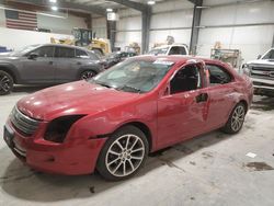 2008 Ford Fusion SE en venta en Greenwood, NE