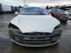 2012 Tesla Model S